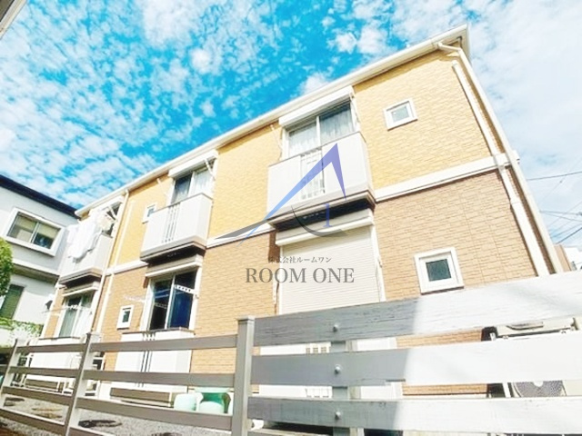 オークヴィラＡ棟