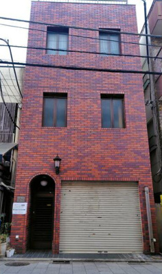  | 南品川１８５ビルＢ