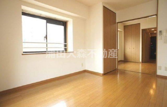 クレフォート大森のその他|洋室