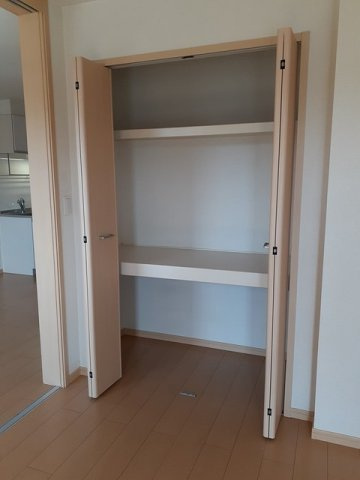 Ａｕｔｈｏｒｉｔｙ　Ｋ　Ⅸの収納