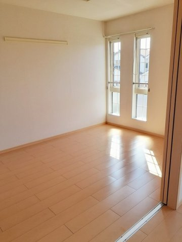 Ａｕｔｈｏｒｉｔｙ　Ｋ　Ⅸの洋室|南洋室6.1帖