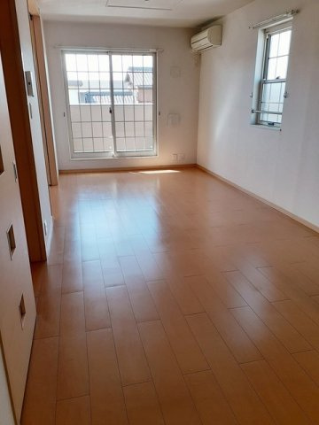 Ａｕｔｈｏｒｉｔｙ　Ｋ　Ⅸの居間・リビング|LDK11.5帖