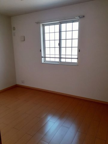 Ａｕｔｈｏｒｉｔｙ　Ｋ　Ⅸの寝室|北洋室6.1帖