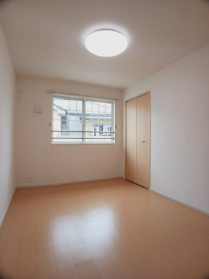 【内装】 | サニーメゾン