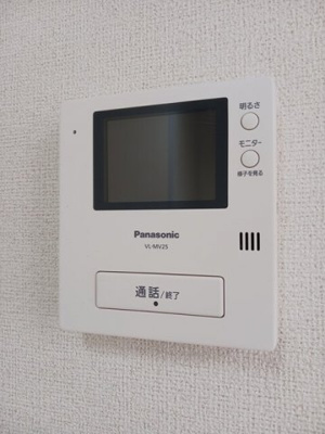 【セキュリティ】 | サニーメゾン