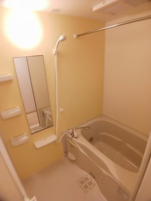 【浴室】 | サニーメゾン