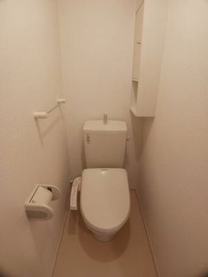 【トイレ】 | サニーメゾン