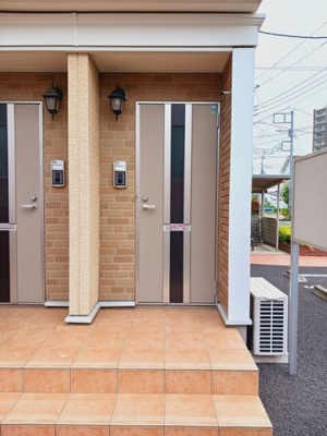 【玄関】 | サニーメゾン