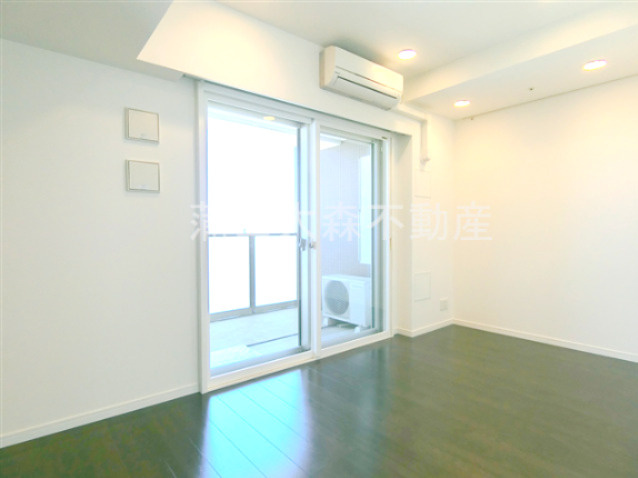 スタイリオ蒲田