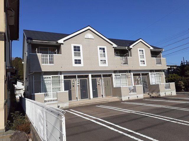 メゾン　ドゥ　コルーテ