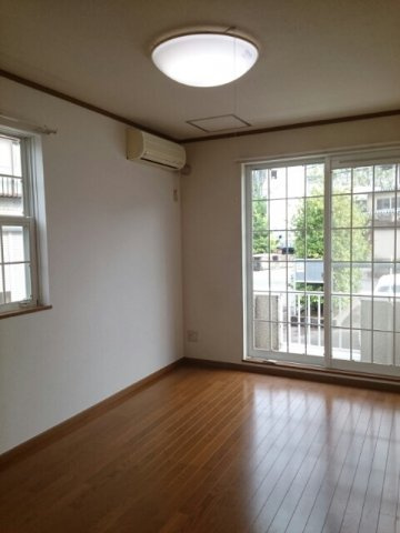 メゾン　ドゥ　コルーテの内装