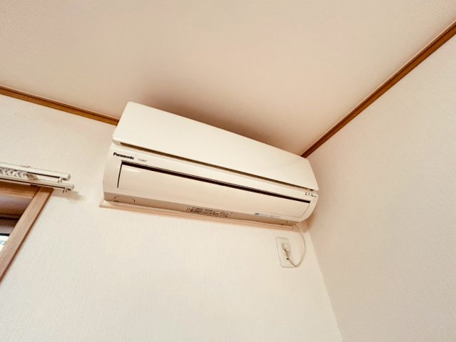 カーサヴィオーラの設備