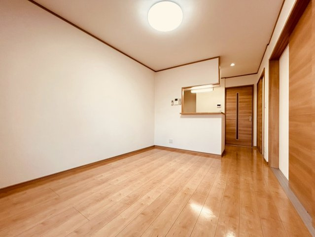 カーサヴィオーラの内装
