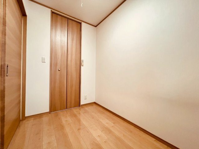 カーサヴィオーラの子供部屋