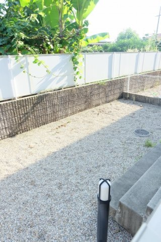 グラン　フルールの設備