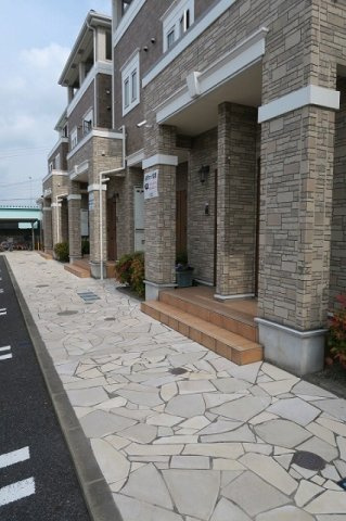 グラン　フルールのその他