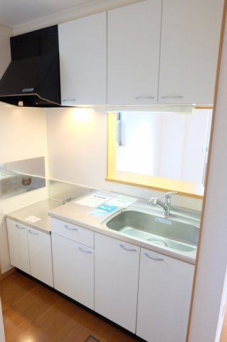 グラン　フルールのキッチン|キッチンでお料理をお楽しみください