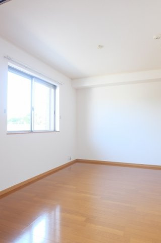 グラン　フルールの内装|きれいな内装です