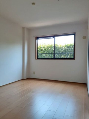 【内装】 | シーズハイツ | 内装は落ち着いています