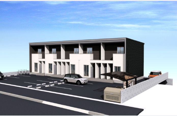 ネオステージ玉名