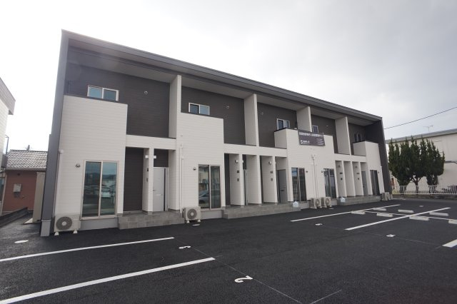 ネオステージ玉名