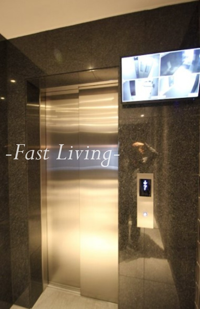 カリーノ鳥越の設備