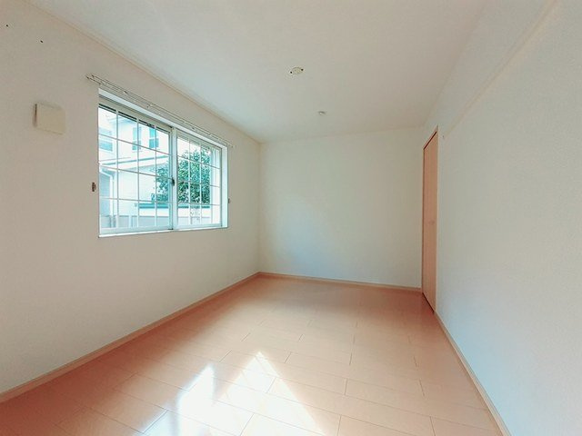 カルムの内装|内装もきれいです