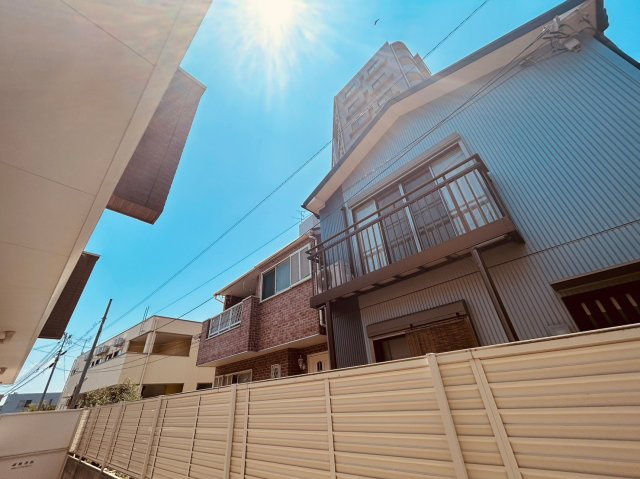 KTIレジデンス月見山Ⅱの展望