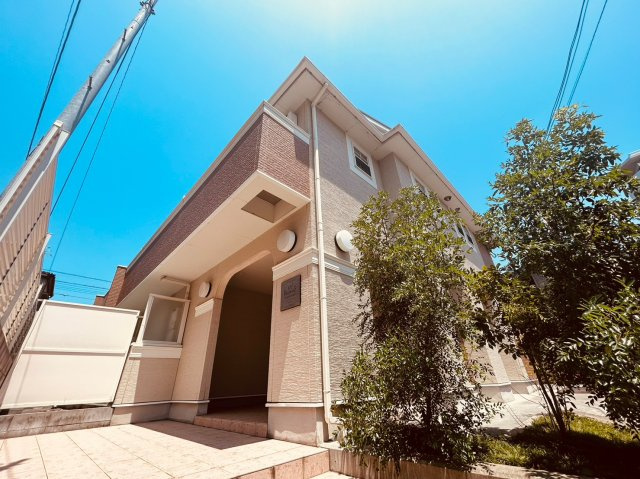 KTIレジデンス月見山Ⅱ