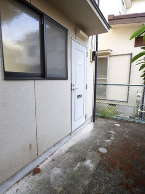 【その他共用部分】 | テラスハウストミーズ