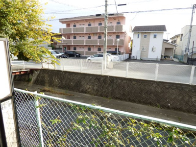 【展望】 | テラスハウストミーズ