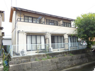 テラスハウストミーズの画像