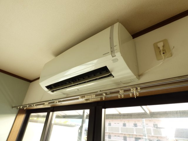 【設備】 | テラスハウストミーズ