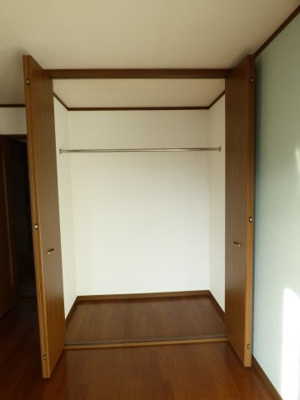 【収納】 | テラスハウストミーズ