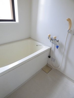 【浴室】 | テラスハウストミーズ