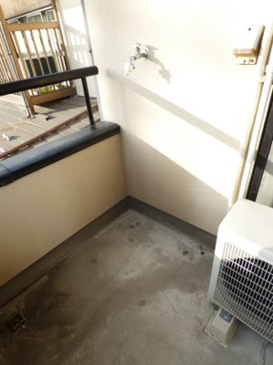 【設備】 | テラスハウストミーズ