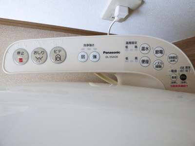 【設備】 | テラスハウストミーズ