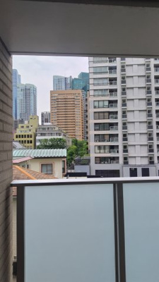 【展望】 | フォレセーヌ霊南坂レジデンス