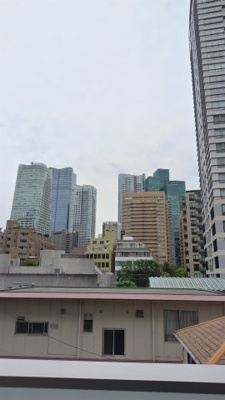 【展望】 | フォレセーヌ霊南坂レジデンス