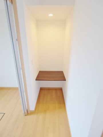 BLUE HOUSE青崎のその他