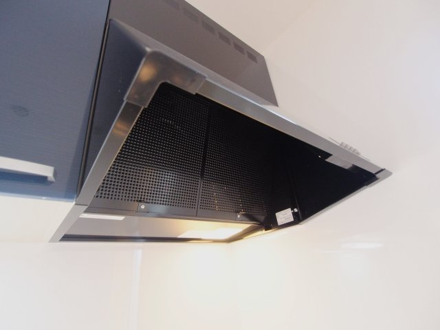 BLUE HOUSE青崎の設備