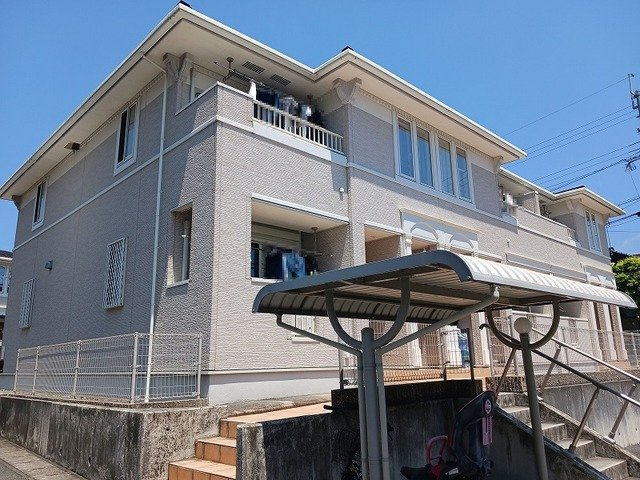 リヴ．プランドールＤ