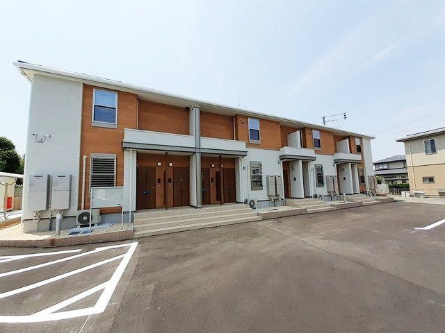 メゾンクレール城南