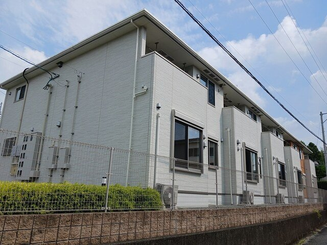 ブラウンドヒル　Ｍ