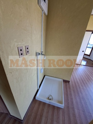 半沢ビルの設備