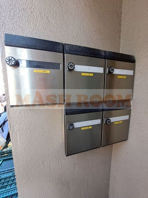 半沢ビルのその他共用部分