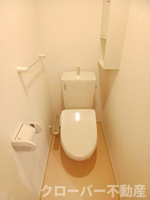 【トイレ】 | ａｎｇｅ・凛