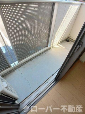 【バルコニー】 | ａｎｇｅ・凛