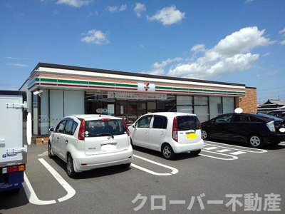 【その他】 | ａｎｇｅ・凛 | セブンイレブン観音寺出作店まで550m