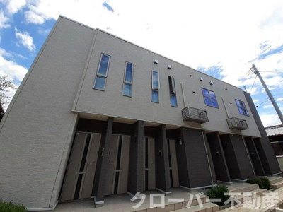 【外観】 | ａｎｇｅ・凛